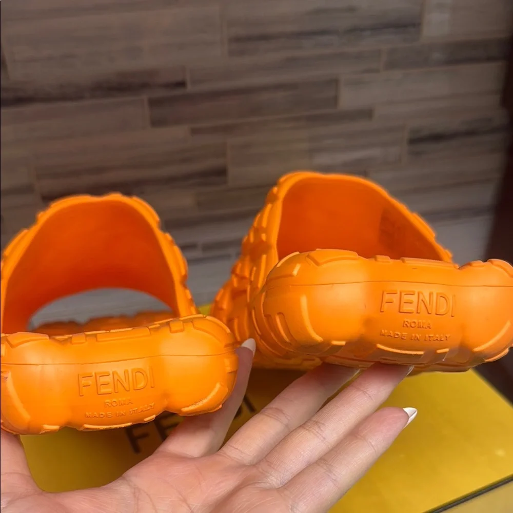 Fendi Men's 